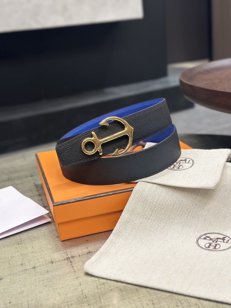 Hermes Belts